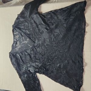 Carole little 16 blouse